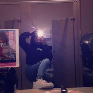 Meet your Posher, Luisa